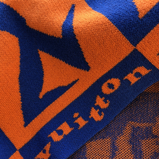 ルイヴィトン服コピーニット 半袖 Tシャツ