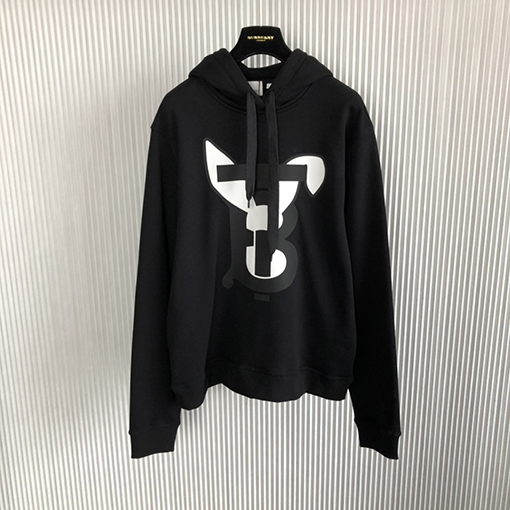 バーバリーフード パーカーセットアップ