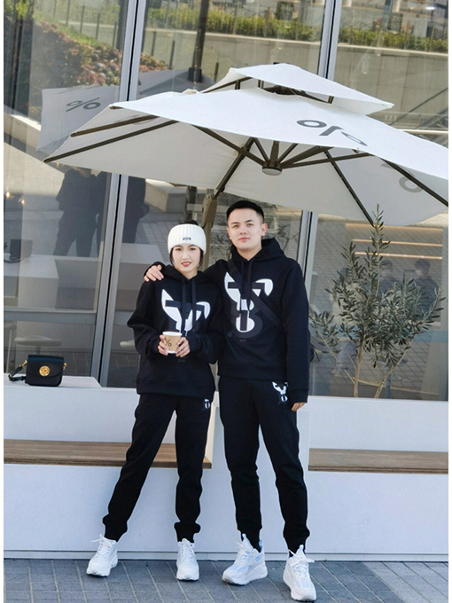 バーバリースウェットパンツ  セットアップ