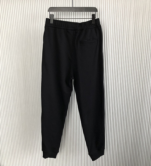 バーバリースウェットパンツ  セットアップ