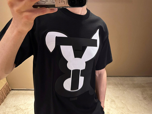 NEW!!バーバリー半袖 Tシャツの通販  