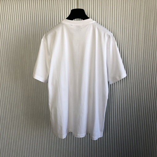 NEW!!バーバリー半袖 Tシャツの通販  
