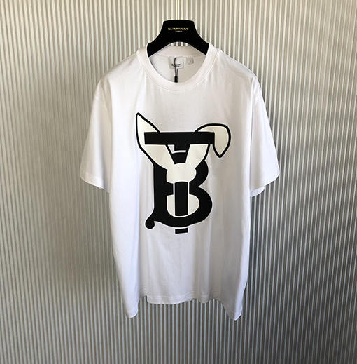 NEW!!バーバリー半袖 Tシャツの通販  