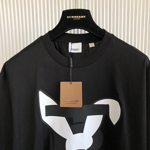 NEW!!バーバリー半袖 Tシャツの通販  