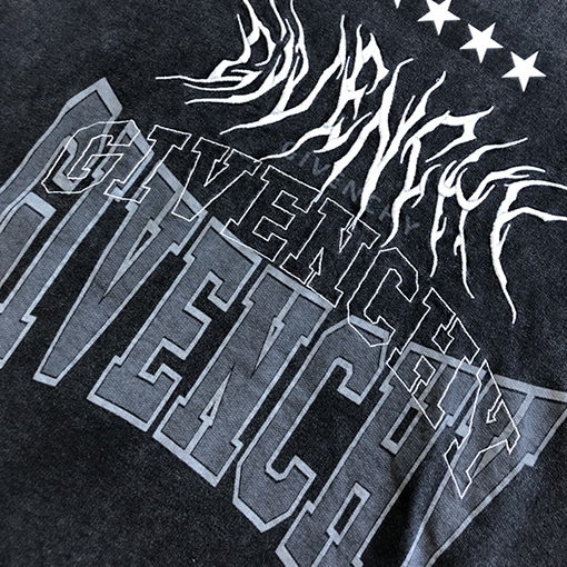 23SS新品ジバンシイスーパーコピーフード パーカー GIVENCHYロゴ