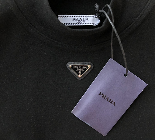 プラダ服コピー ス長袖 Tシャツの通販