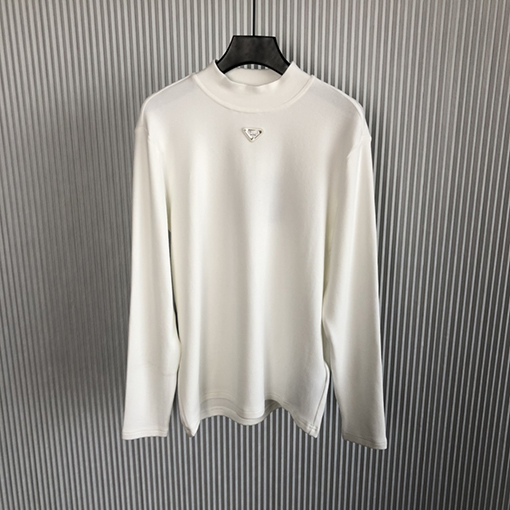 プラダ服コピー ス長袖 Tシャツの通販