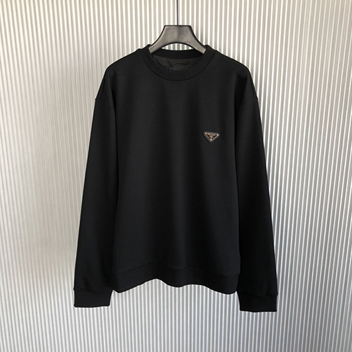 プラダスーパーコピーメンズ レディース スウェットTシャツ
