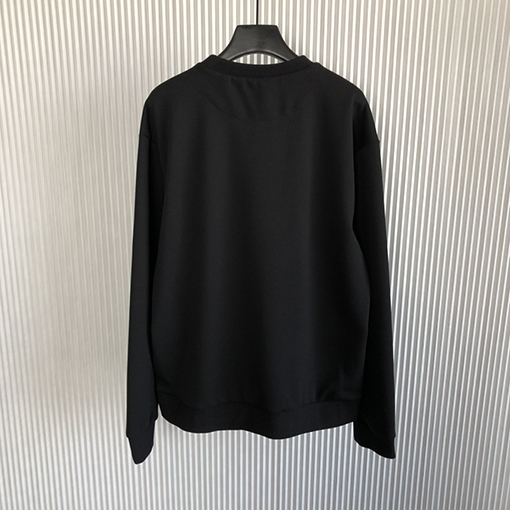 プラダスーパーコピーメンズ レディース スウェットTシャツ