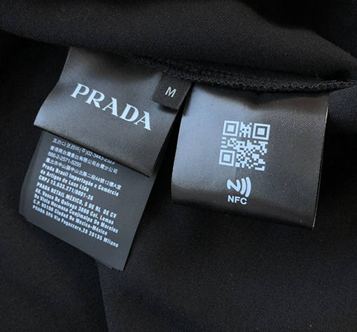 プラダスーパーコピーメンズ レディース スウェットTシャツ  