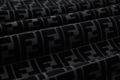 フェンディコピースウェットTシャツ FFゴロ