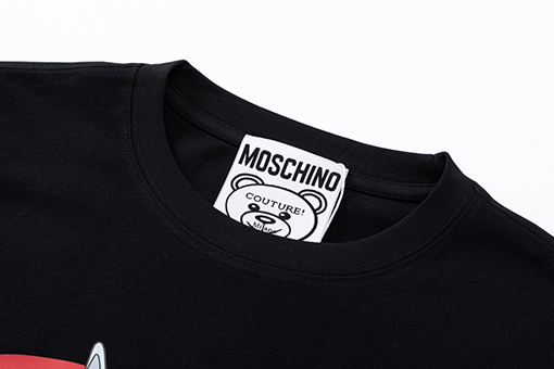 23新品!!モスキーノスーパーコピー 半袖 Tシャツの通販