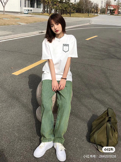 23新品!! フェンディ服コピー 半袖 Tシャツの通販 刺繍 ダブル F フェイク ポケット