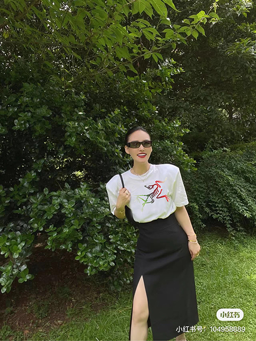 23新品!! Ayc Teryx服コピー袖 Tシャツの通販 デジタルカラー印刷グラデーションロゴ