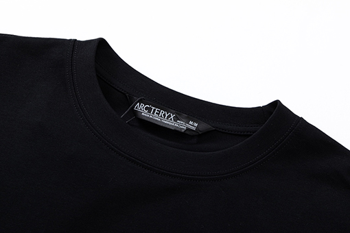 23新品!! Ayc Teryx服コピー袖 Tシャツの通販 ランニングウサギのロゴ