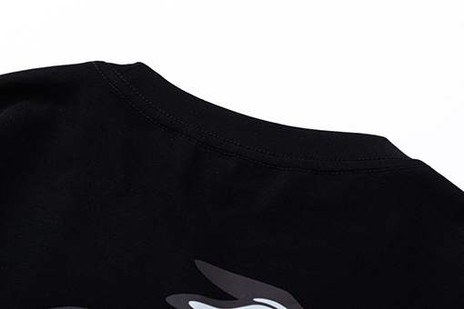 23新品!! Ayc Teryx服コピー袖 Tシャツの通販 ランニングウサギのロゴ
