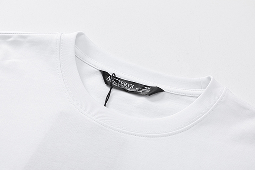 23新品!! Ayc Teryx服コピー袖 Tシャツの通販 ランニングウサギのロゴ
