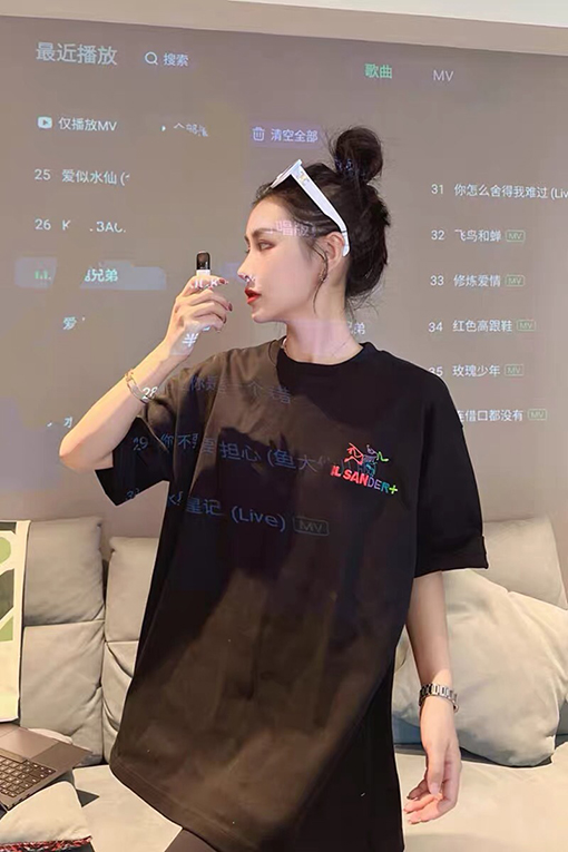 23新品!! Ayc Teryx服コピー袖 Tシャツの通販