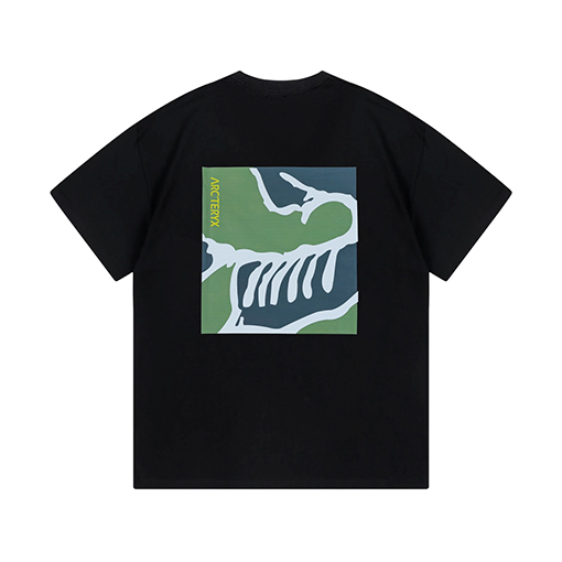 23新品!! Ayc Teryx服コピー袖 Tシャツの通販