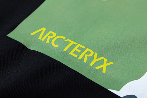 23新品!! Ayc Teryx服コピー袖 Tシャツの通販