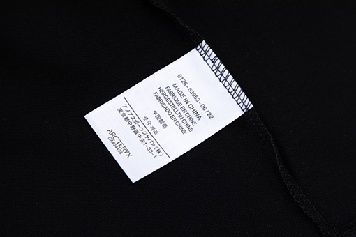 23新品!! Ayc Teryx服コピー袖 Tシャツの通販