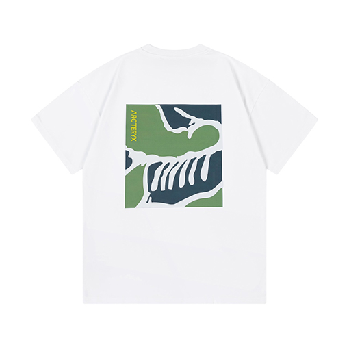 23新品!! Ayc Teryx服コピー袖 Tシャツの通販