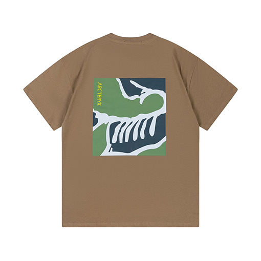 23新品!! Ayc Teryx服コピー袖 Tシャツの通販