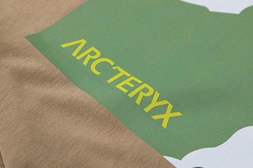 23新品!! Ayc Teryx服コピー袖 Tシャツの通販