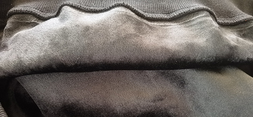 フィアオブゴッド服コピー安い  フードパーカーアイテム FOG数字7
