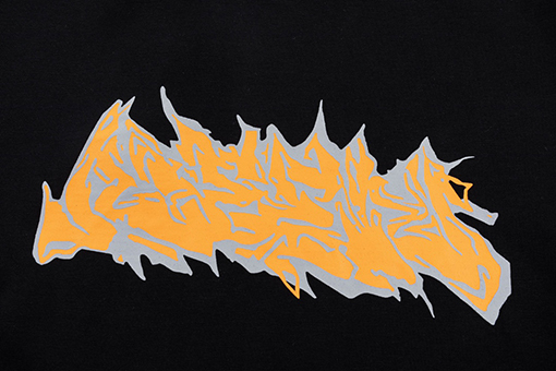 23新品!! オフホワイトコピープリント半袖Tシャツメンズファッション通販 2色
