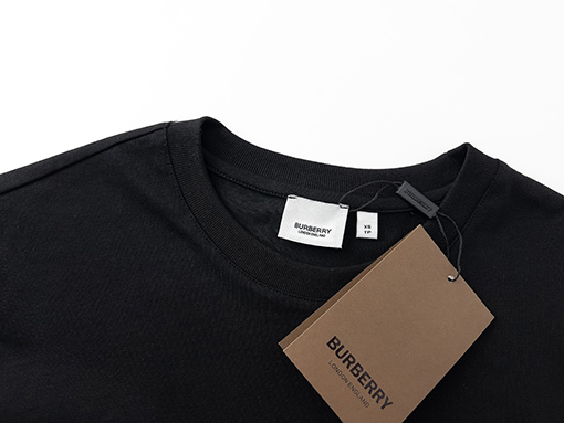 バーバリースーパーコピー半袖Tシャツ メンズ レディース ファッション通販 TBロゴ