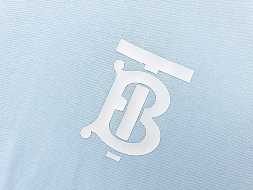 バーバリースーパーコピー半袖Tシャツ メンズ レディース ファッション通販 TBロゴ