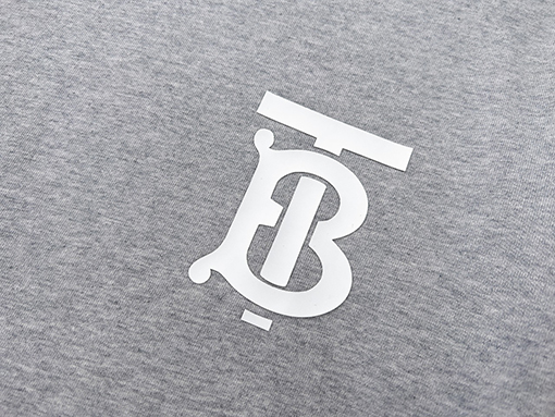 バーバリースーパーコピー半袖Tシャツ メンズ レディース ファッション通販 TBロゴ
