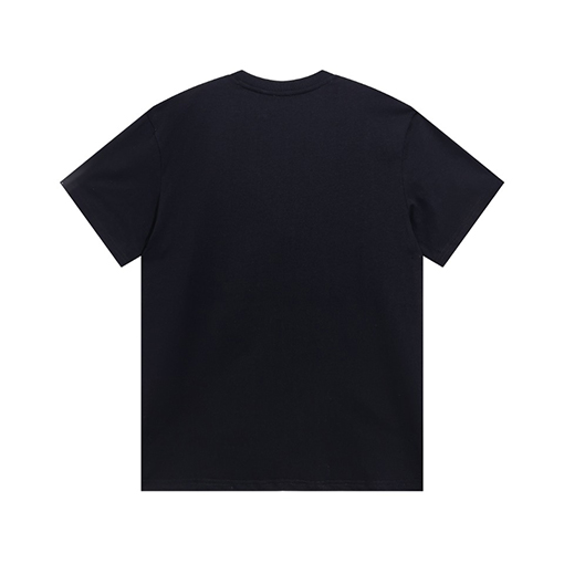 23新品!!バーバリースーパーコピー半袖TシャツBURBERRYロゴ