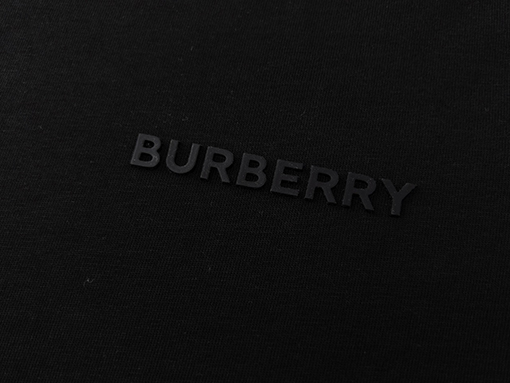 23新品!!バーバリースーパーコピー半袖TシャツBURBERRYロゴ