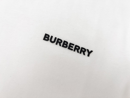 23新品!!バーバリースーパーコピー半袖TシャツBURBERRYロゴ
