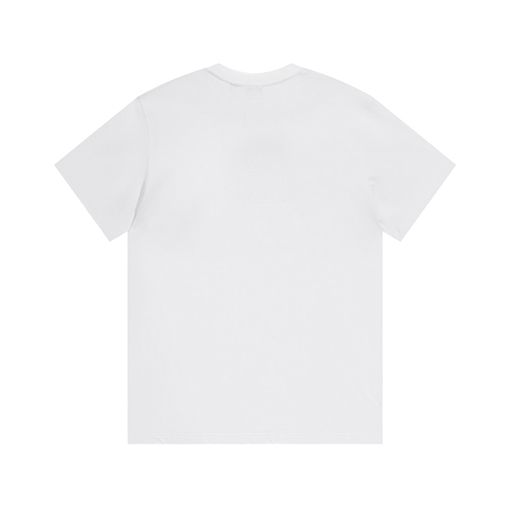 23新品!!バーバリースーパーコピー半袖TシャツBBRロゴ 3カラー