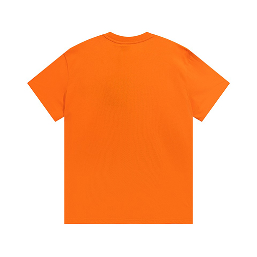 23新品!!バーバリースーパーコピー半袖TシャツBBRロゴ 3カラー
