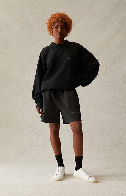 フィアオブゴッド服コピー スウェットTシャツ  
