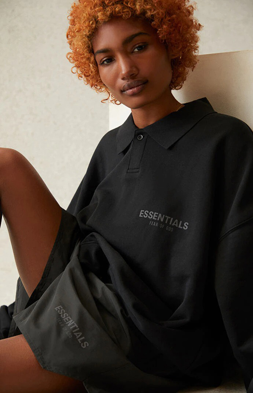 フィアオブゴッド服コピー スウェットTシャツ  