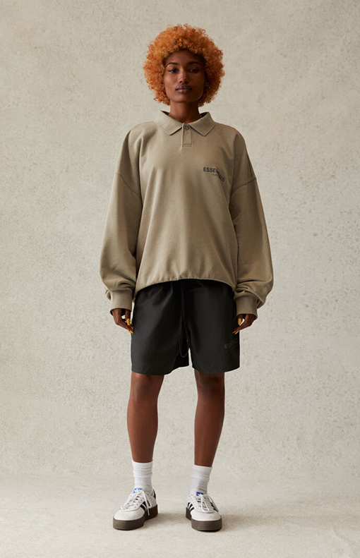 フィアオブゴッド服コピー スウェットTシャツ  