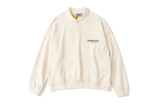 フィアオブゴッド服コピー スウェットTシャツ  