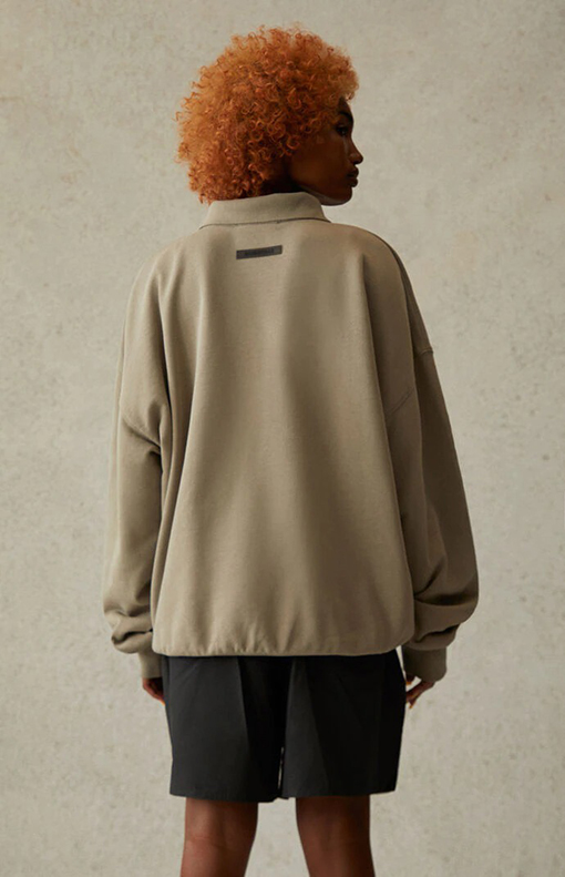 フィアオブゴッド服コピー スウェットTシャツ  