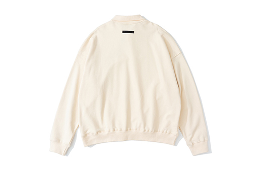 フィアオブゴッド服コピー スウェットTシャツ  