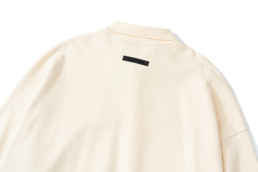 フィアオブゴッド服コピー スウェットTシャツ  
