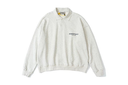 フィアオブゴッド服コピー スウェットTシャツ  