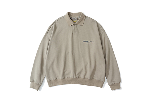 フィアオブゴッド服コピー スウェットTシャツ  