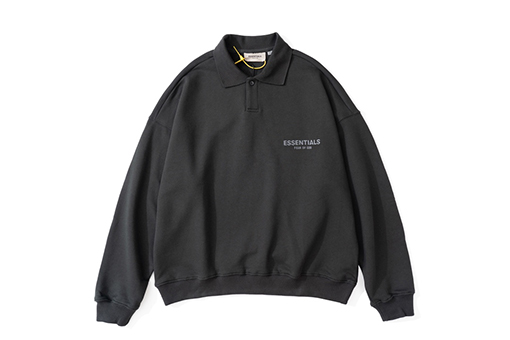 フィアオブゴッド服コピー スウェットTシャツ  