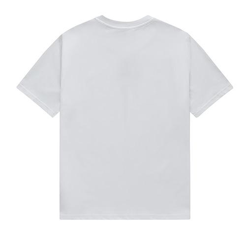 春新商品入荷!! バレンシアガ x グッチ ダブルロゴプリントTシャツ