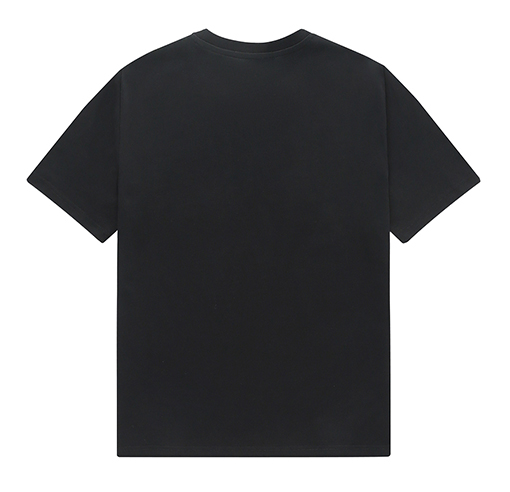 春新商品入荷!! バレンシアガ x グッチ ダブルロゴプリントTシャツ